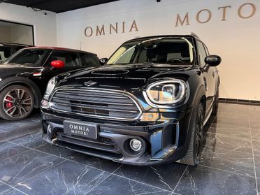 Mini Cooper D Countryman 2.0 Classic