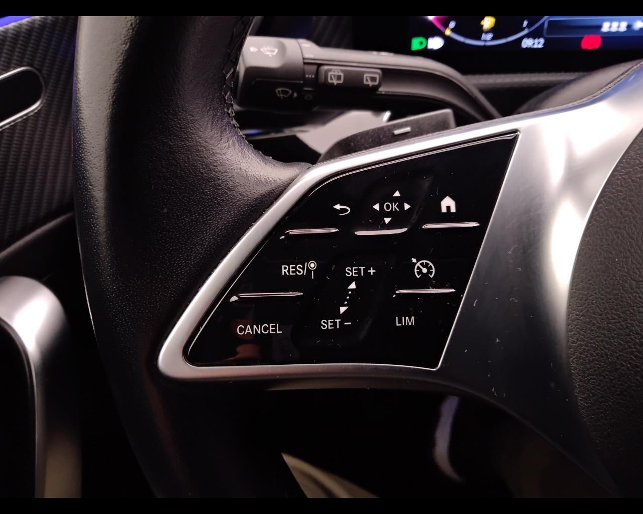 Mercedes-Benz Classe A - W177 2023 - A 180 Progressive Advanced Plus auto