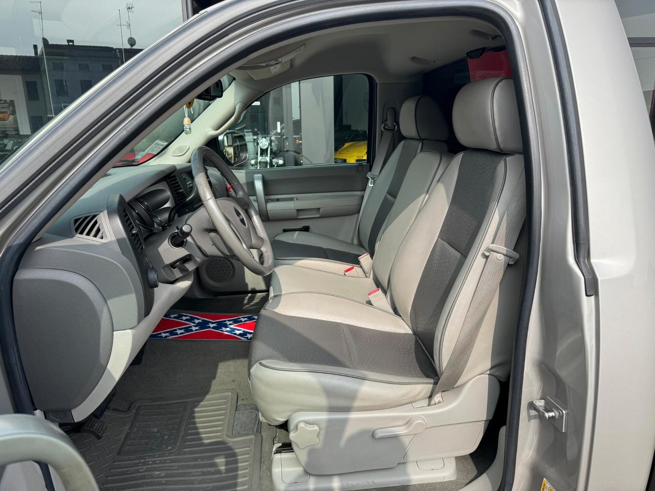 Chevrolet Silverado Sierra Gmc 4.8