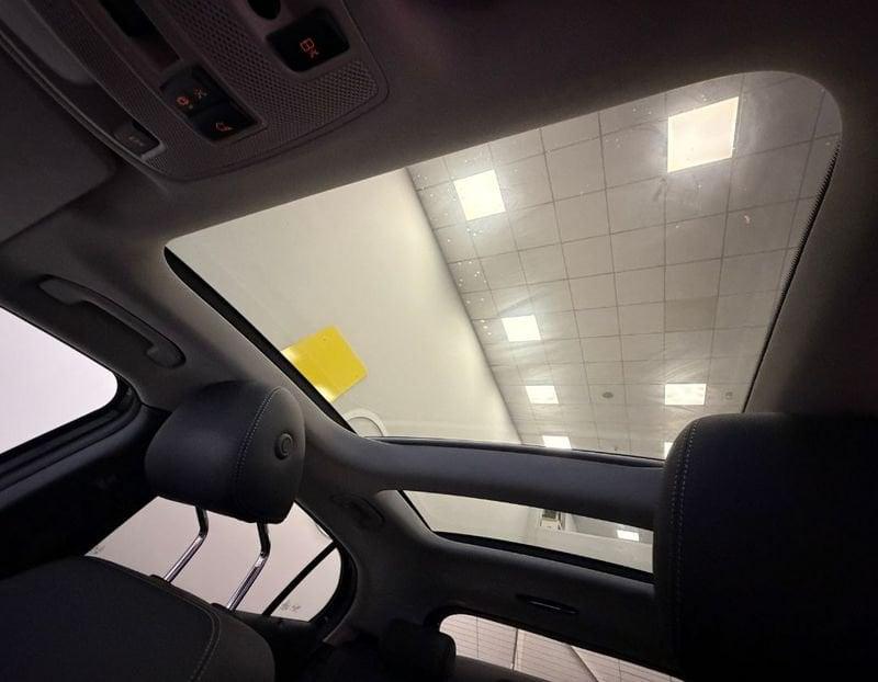 Mercedes-Benz GLA GLA 200 d Automatic 4Matic Premium