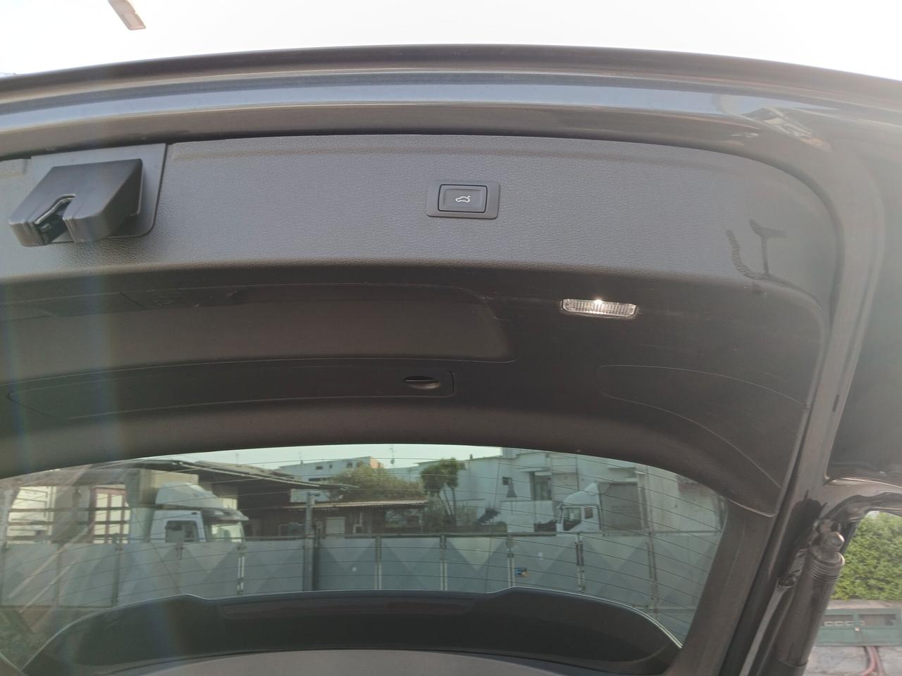 Audi Q5 45 TFSI quattro S tronic S line