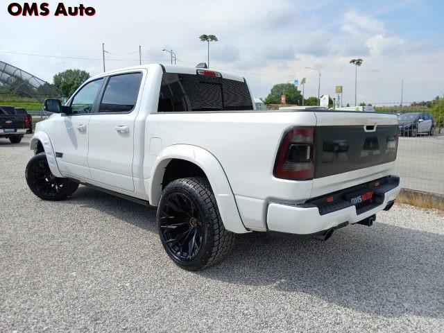 DODGE RAM 1500 5.7 GPL V8 Laramie Night N1 - SER
