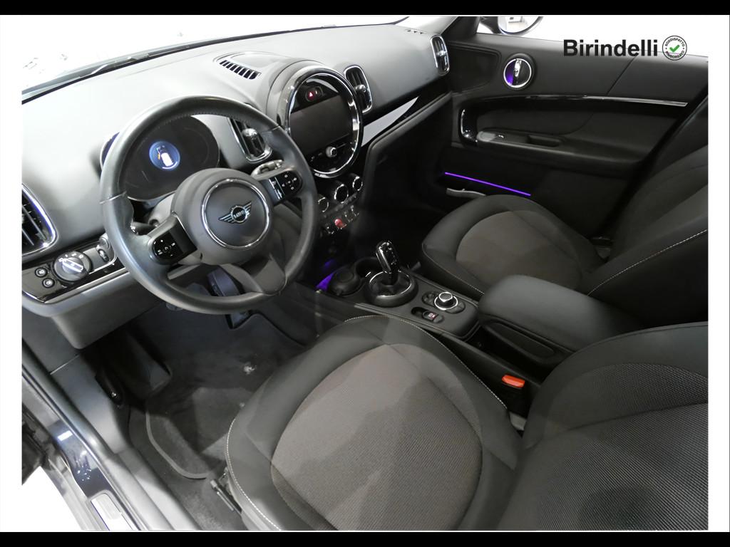 MINI Mini Countrym.(F60) - Mini 1.5 Cooper Business Countryman