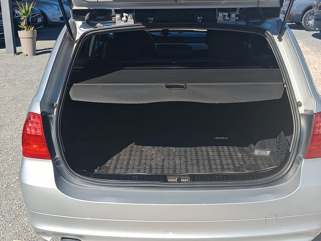 Bmw 320d 2011 - 2.0 diesel Lb automobili
