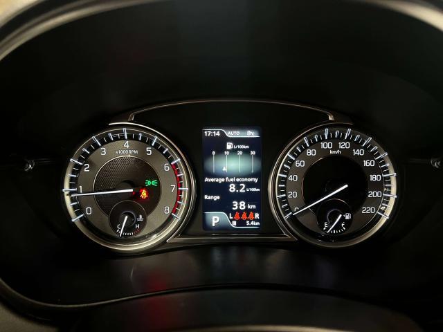 Suzuki SX4 S-Cross S-Cross 1.4h Starview 4wd allgrip 129cv A/T