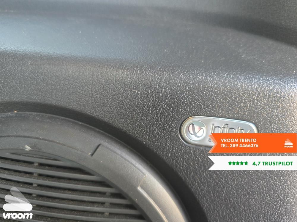 JEEP Cherokee 3ª serie Cherokee 2.8 CRD DPF Ov...