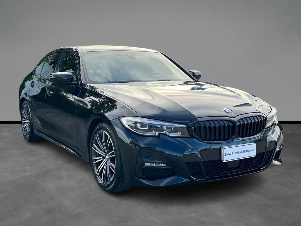 BMW Serie 3 Berlina 320 d Msport