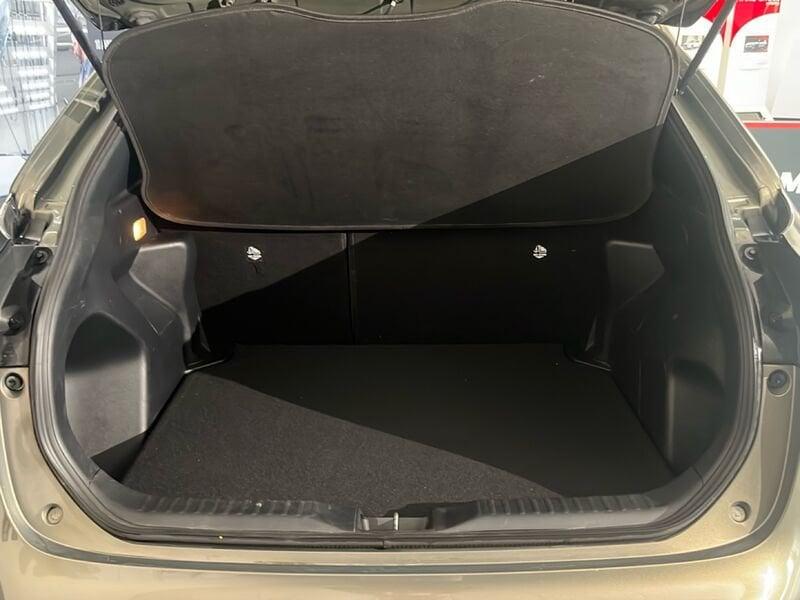 Toyota Yaris Cross 1.5H (116 CV) E-CVT Trend AWD-i