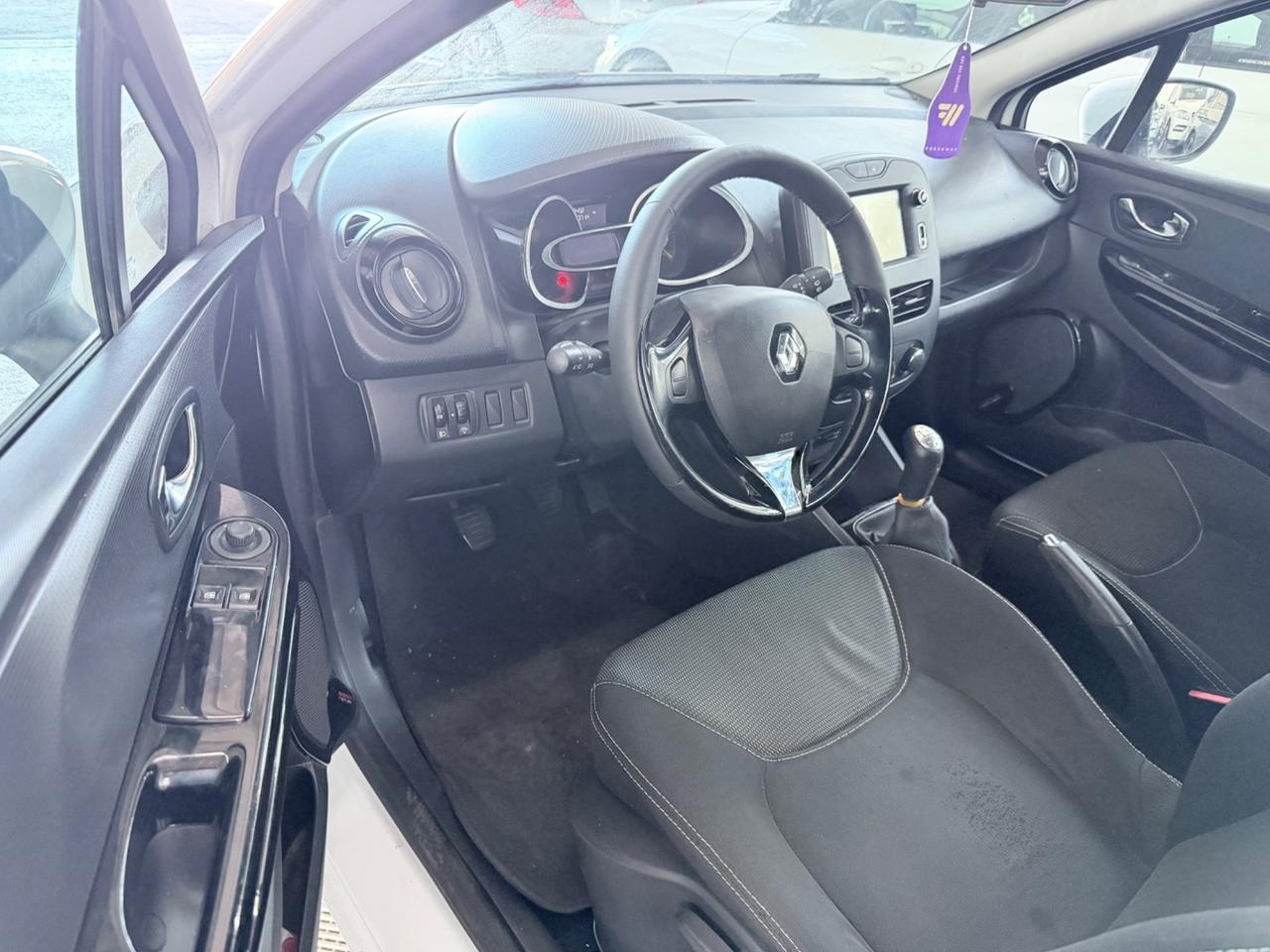 Renault Clio 1.5dCi 90CV Start&Stop 5PORTE Berlina