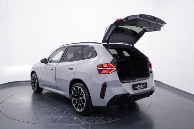 BMW X3 xDrive20d 48V MSport