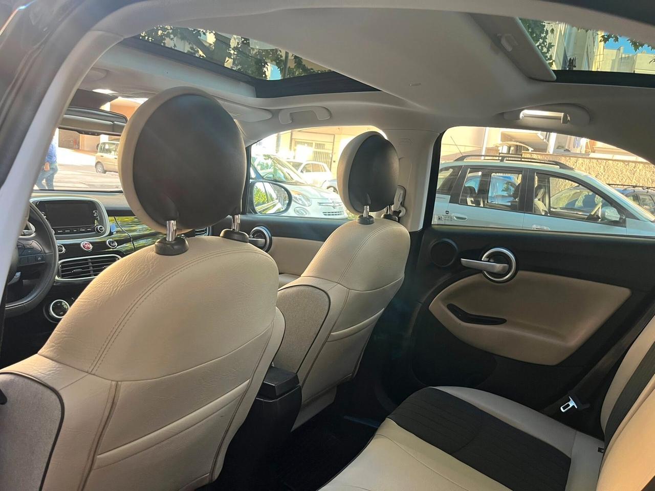 Fiat 500X Fiat 500 x 1.6 MULTIYET LOUNGE