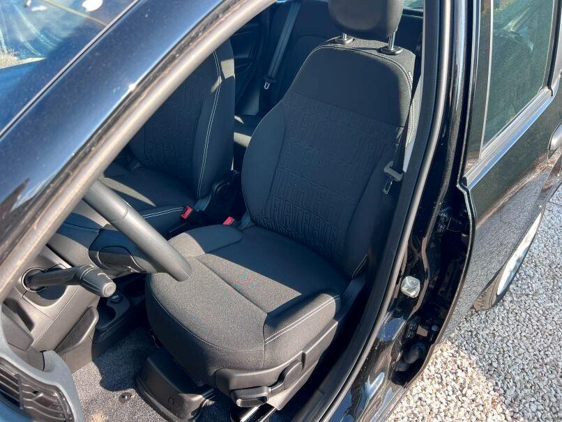 Fiat Panda 1.0 FireFly S&S Hybrid Pandina