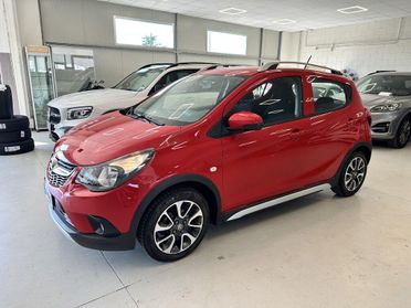 Opel Karl 1.0 Rocks s&s 73cv my19 GPL