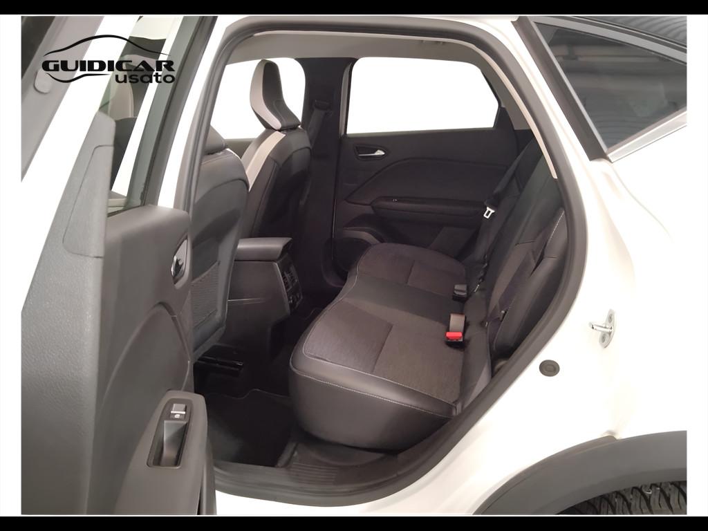 RENAULT Captur II 2019 - Captur 1.6 E-Tech phev Intens 160cv auto my