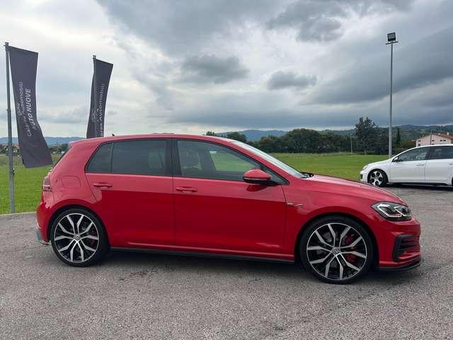 Volkswagen Golf GTI Golf VII 2017 5p 5p 2.0 tsi Performance 245cv dsg