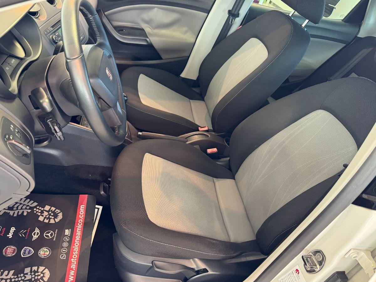 SEAT Ibiza 1.2 TDI CR 5 porte Style