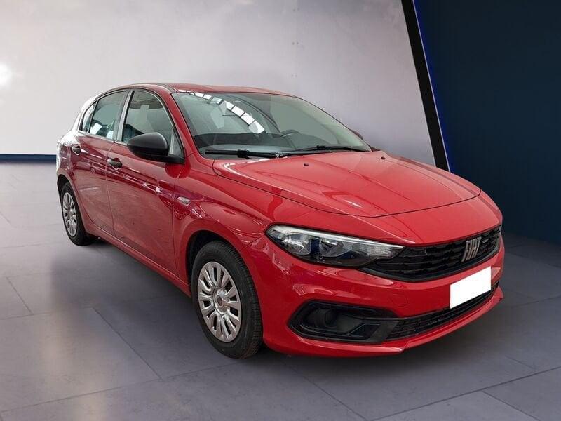 FIAT Tipo 5 porte II 2016 5p 1.4 Street 95cv my20
