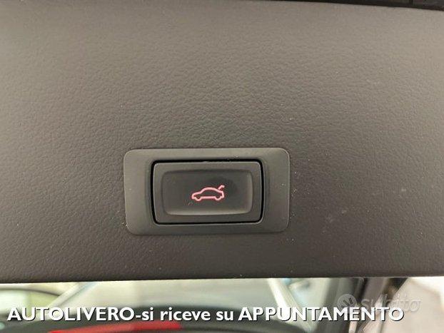 AUDI A6 2.0 TDI 190 CV quattro S tronic Business