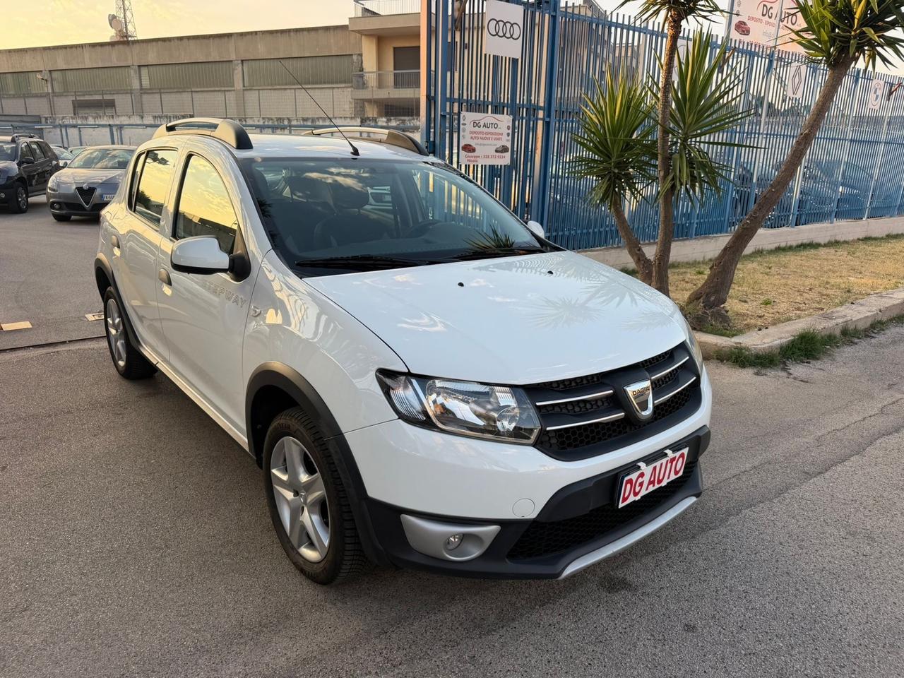 Dacia Sandero 0.9 TCe 12V TurboGPL 90CV Start&Stop Lauréate