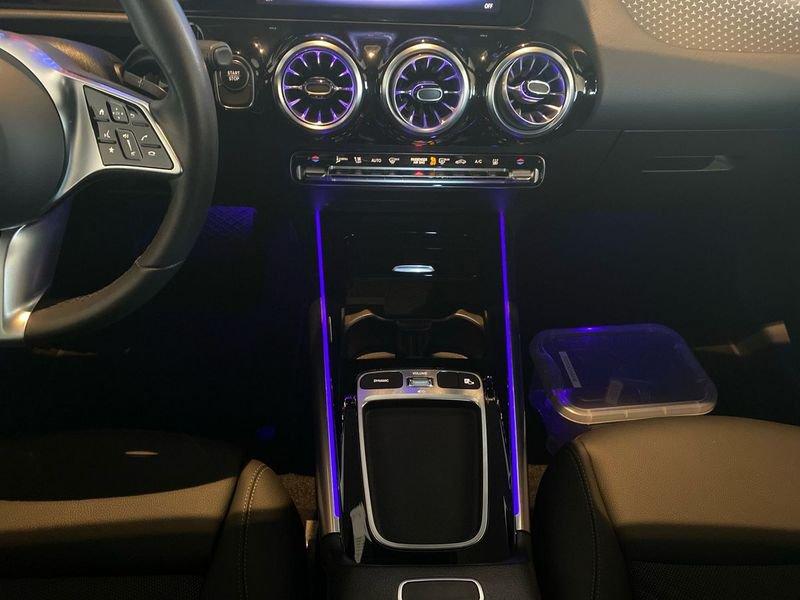 Mercedes-Benz EQA EQA 250+ Progressive Advanced Plus