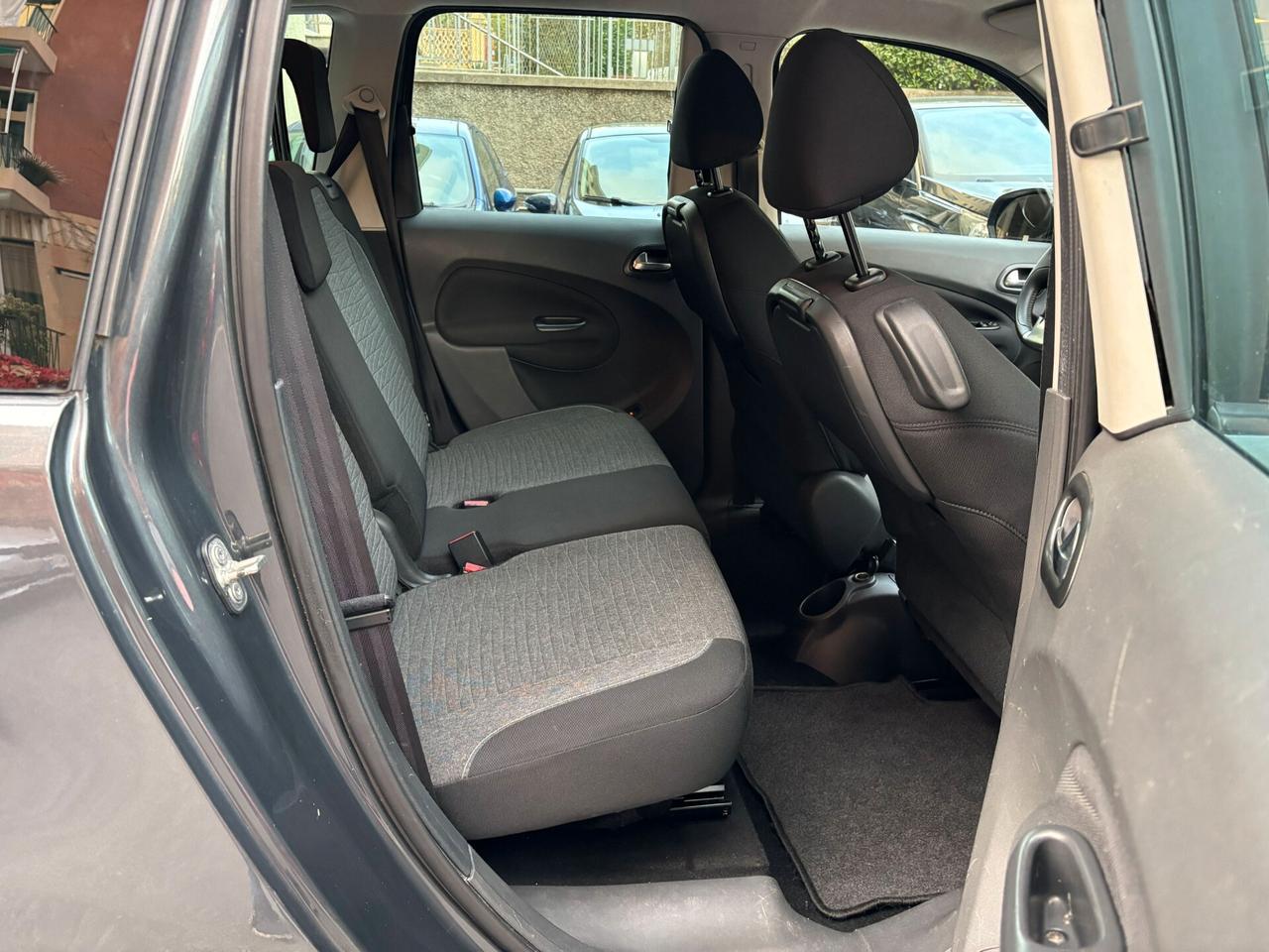 Citroen C3 Picasso BlueHDi 100 Exclusive UNIPROPRIETARIO