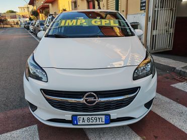 OPEL CORSA 1.4 BENZINA GPL CV90 KW66