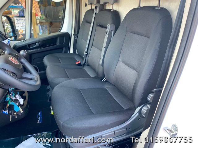 FIAT Ducato 33 2.2 Mjt 140CV PM-TM Furgone