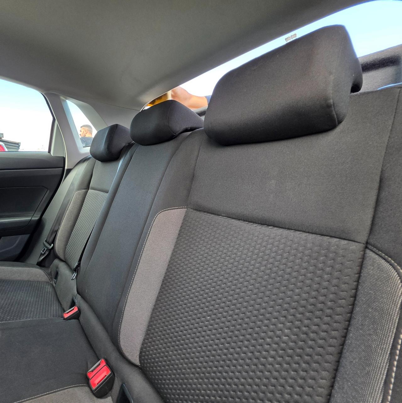 Volkswagen Polo 1.0 TSI Style