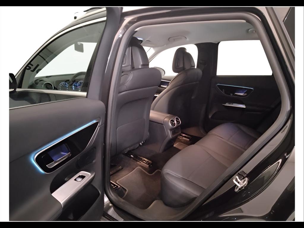 Mercedes-Benz GLC - X254 - GLC 200 d Advanced 4matic auto