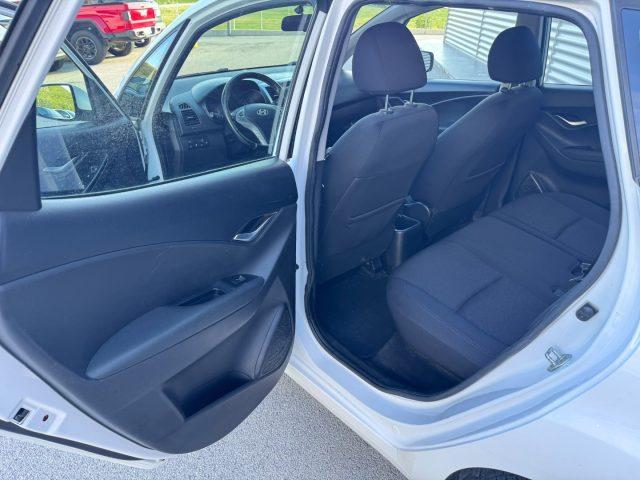 HYUNDAI iX20 1.4 90 CV Econext Comfort GPL ok neopatentati