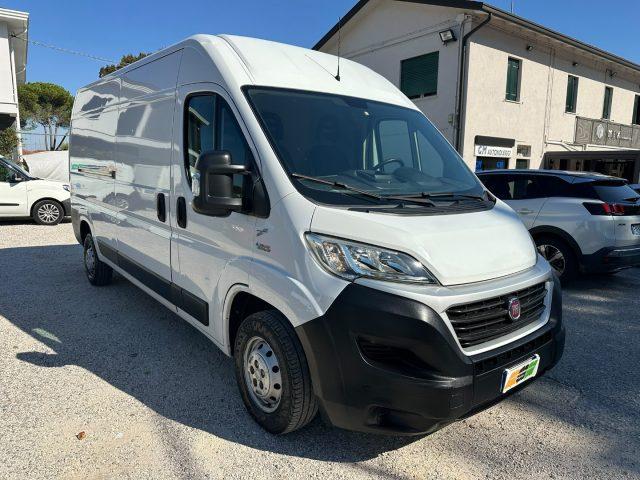 FIAT Ducato 35 3.0 BIFUEL CNG PLM-TM LH2 furg. coibentato