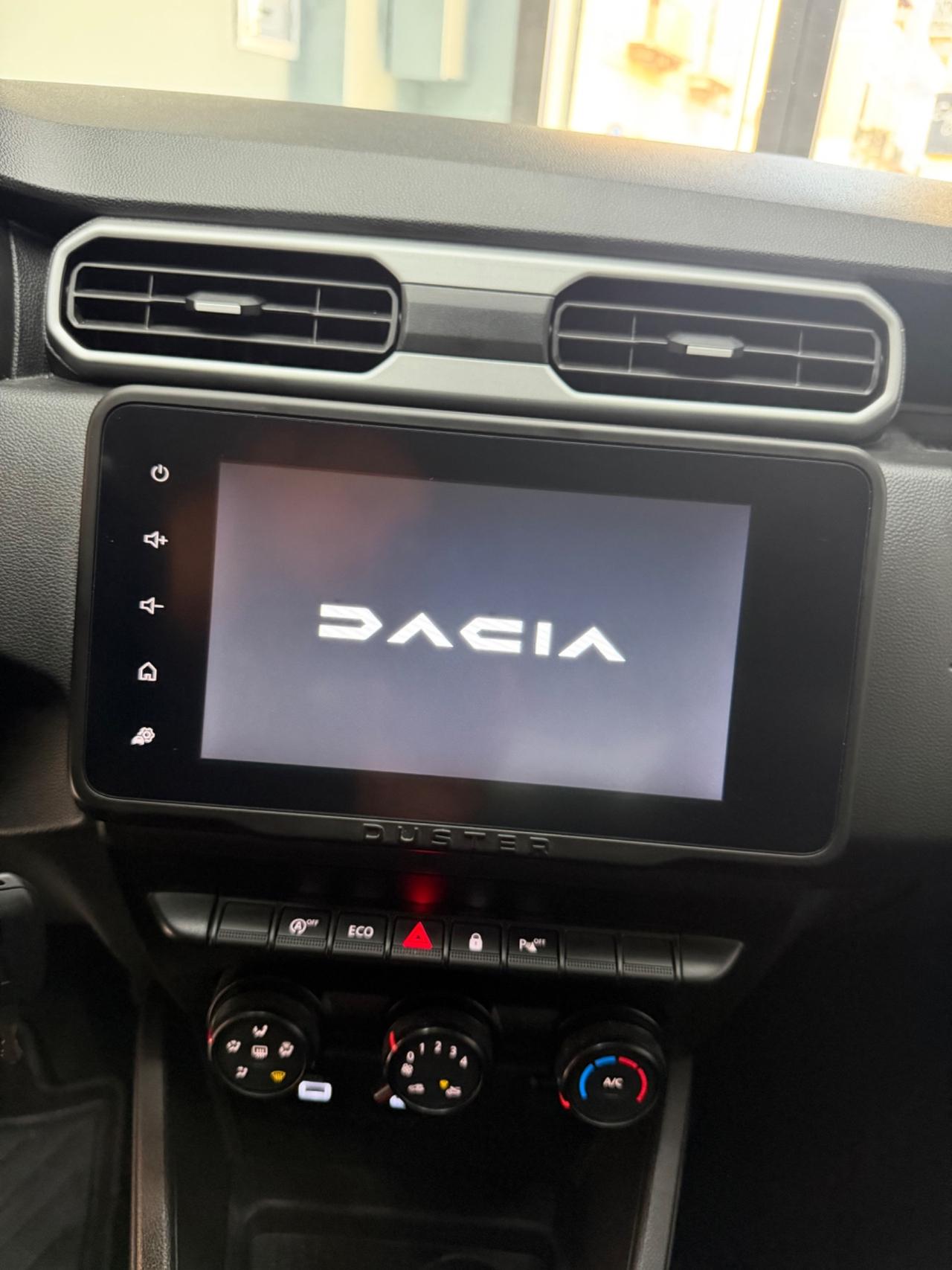 Dacia Duster 1.5 Blue dCi 8V 115 CV 4x2 Expression