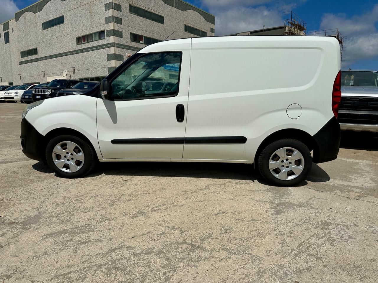 Opel Combo 1.3 CDTi 95CV Van