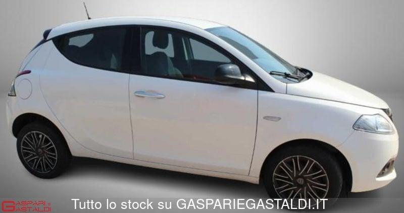 Lancia Ypsilon Ypsilon 1.0 FireFly 5 porte S&S Hybrid Oro