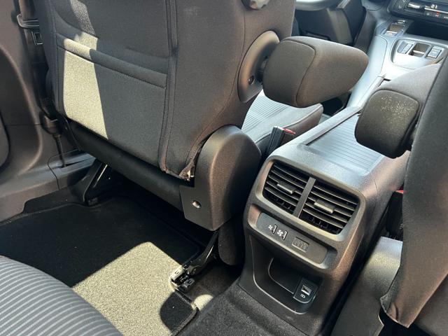 FIAT Doblo 1.5 BlueHdi 130 CV AT8 PL PRONTA CONSEGNA 800 KM.!