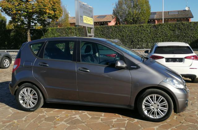 MERCEDES-BENZ A 160 A 160