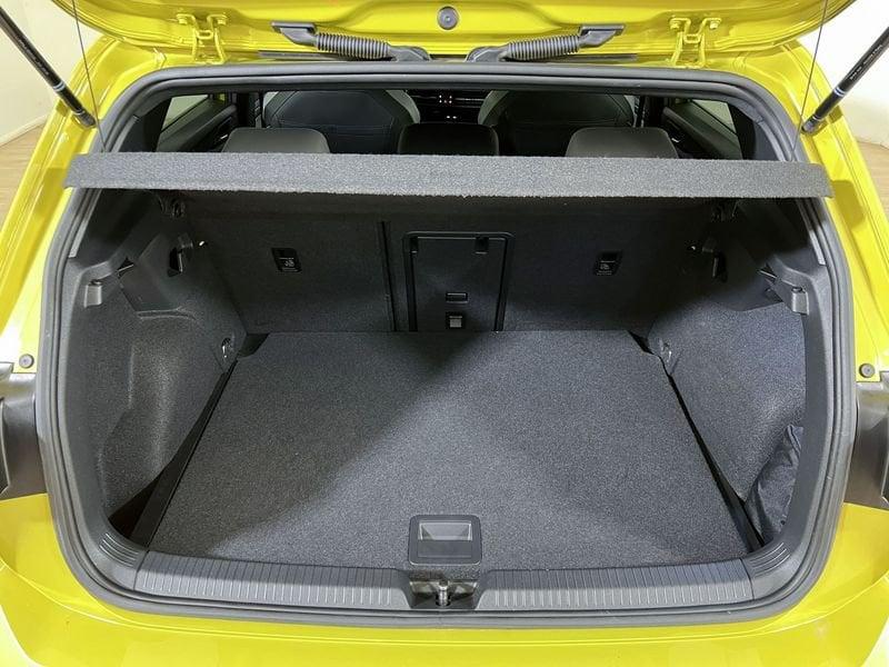 Volkswagen Golf Golf 1.5 TSI EVO ACT R-Line