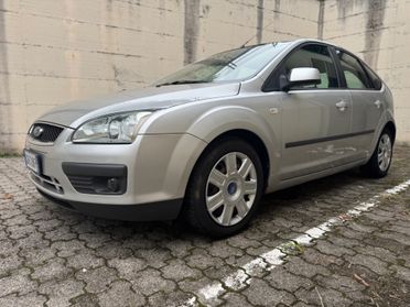 Ford Focus C-Max 1.6 TDCi (90CV) 5p.
