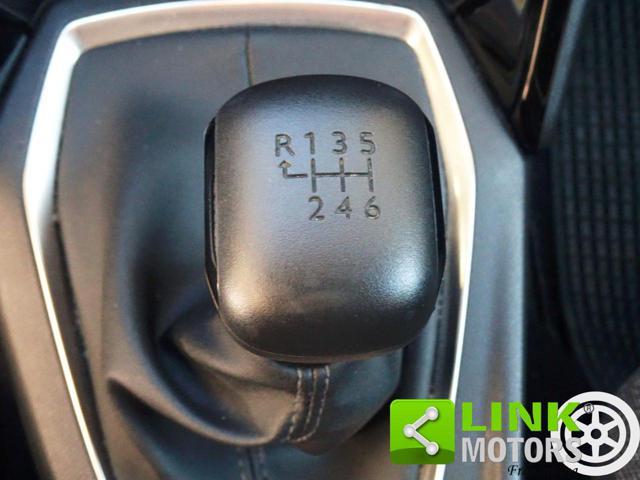 PEUGEOT 208 BlueHDi 100 Stop&Start 5 porte