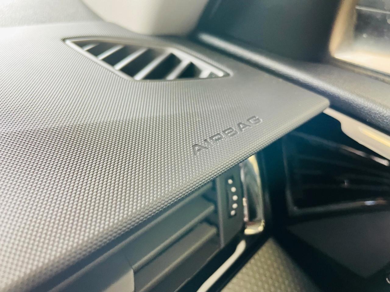 Audi A1 SPB 25 TFSI