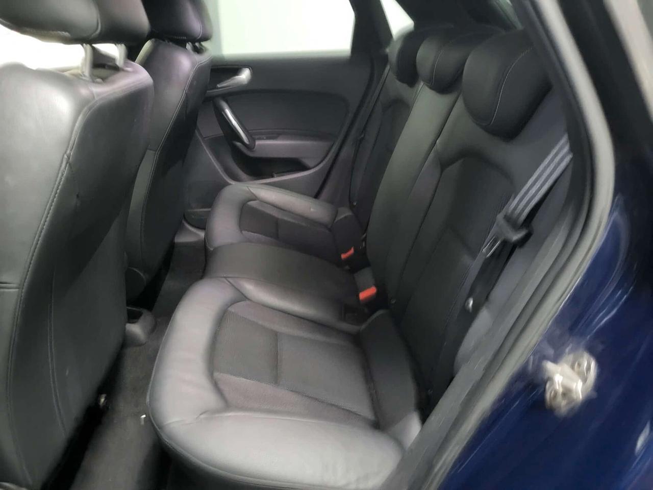 Audi A1 SPB 1.6 TDI 105 CV S LINE EDITION 5 PORTE