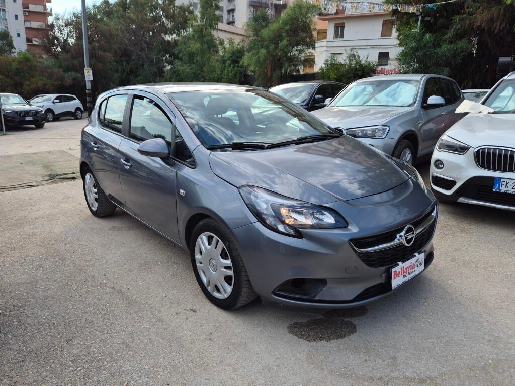 Opel Corsa 1.3 cdti EURO6 5P 75CV