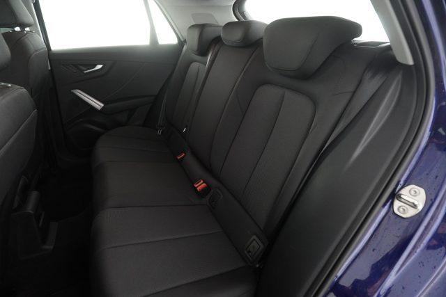 AUDI Q2 Q2 30 TDI S tronic Business