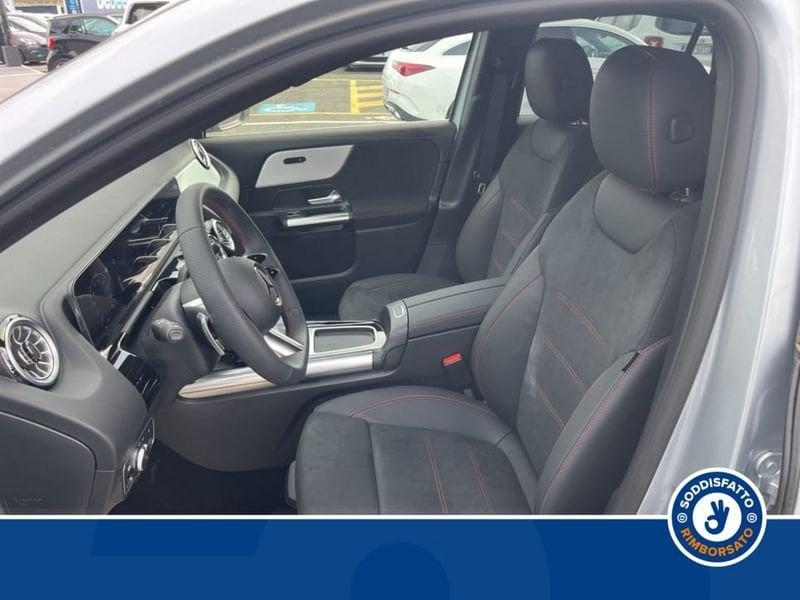 Mercedes-Benz GLA 200d Automatic 4Matic AMG Line Premium