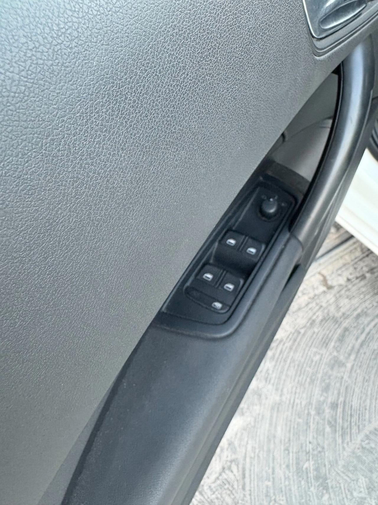Audi A1 1.6 TDI 105 CV