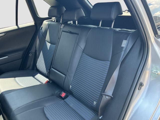 TOYOTA Other RAV4 RAV4 2.5 HV (218CV) E-CVT 2WD Style