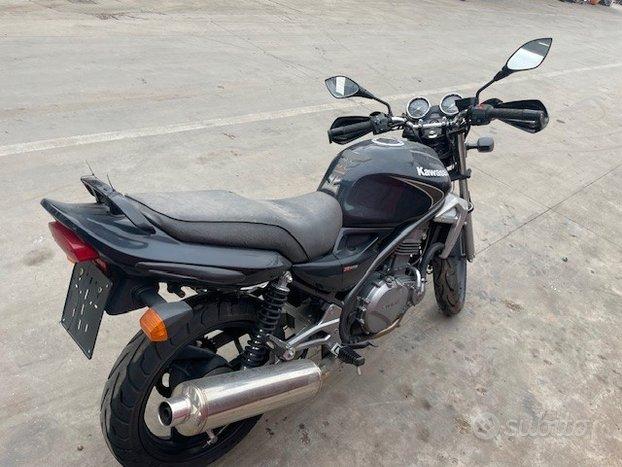 Kawasaki ER 5 500 - 2005 X-RICAMBI