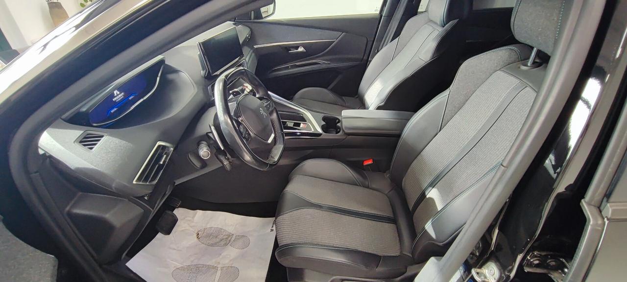 Peugeot 5008 BlueHDi 130 S&S EAT8 Allure Pack