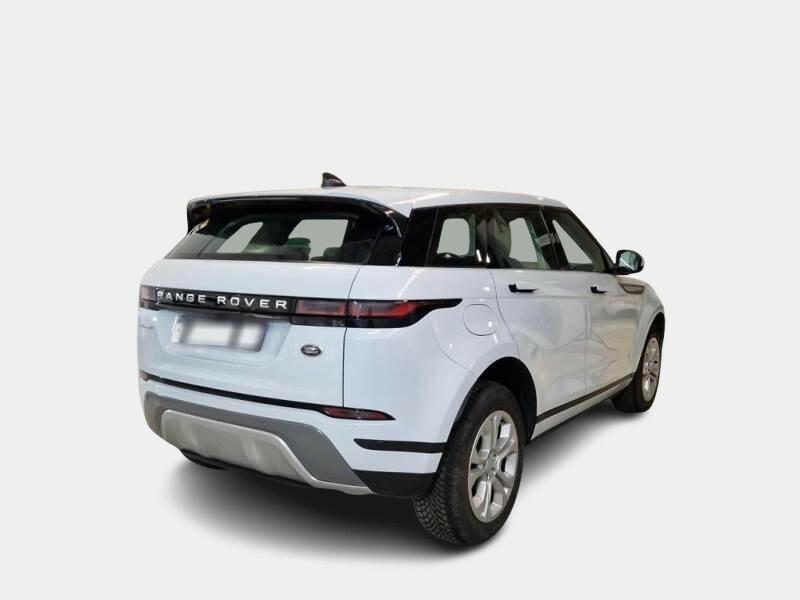 LAND ROVER RANGE ROVER EVOQUE 2.0 D163 MHEV S AWD AUTO SUV