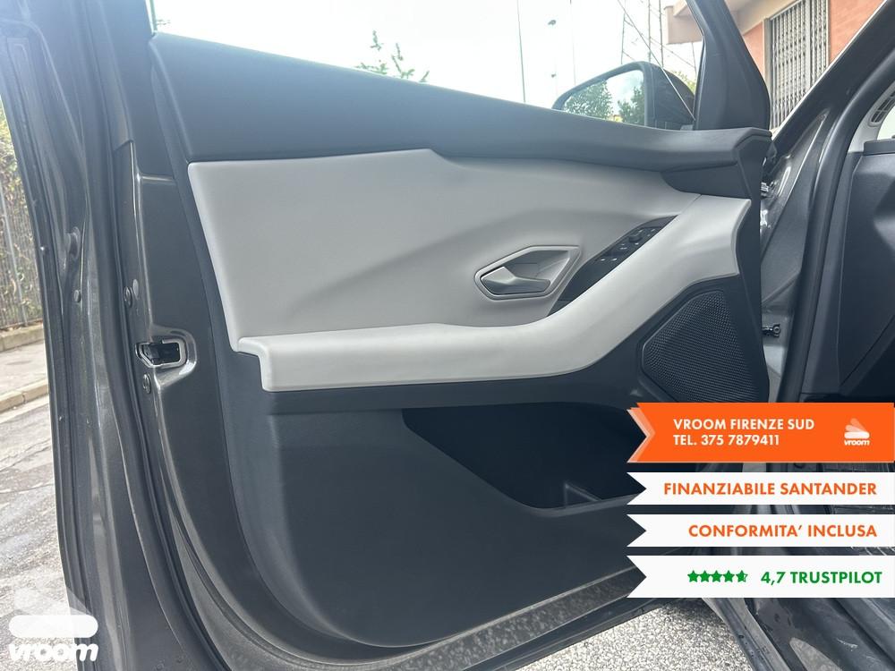 FORD Explorer-E Explorer-E Standard Range 170 C...
